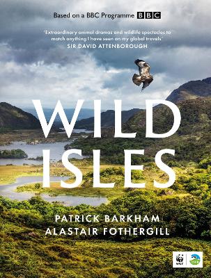 Wild Isles book