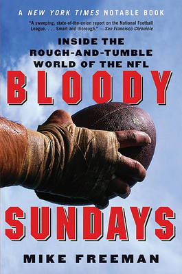 Bloody Sundays book