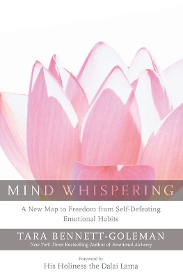 Mind Whispering by Tara Bennett-Goleman