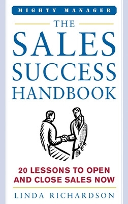 Sales Success Handbook book