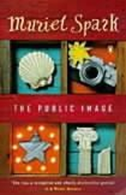 The Public Image by Muriel Spark