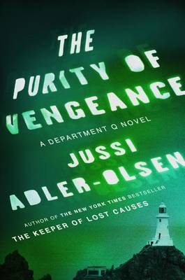 Purity of Vengeance book