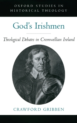 God's Irishmen by Crawford Gribben