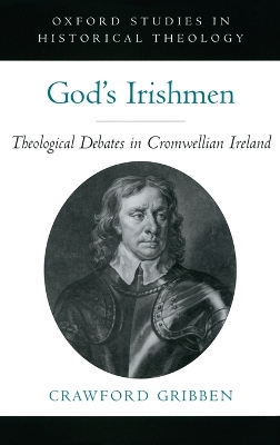 God's Irishmen book