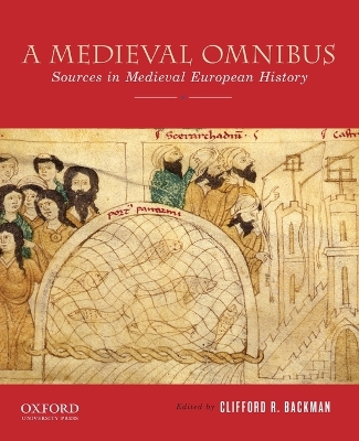 Medieval Omnibus: Sources in Medieval European History book