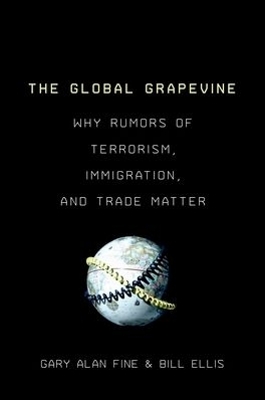 Global Grapevine book