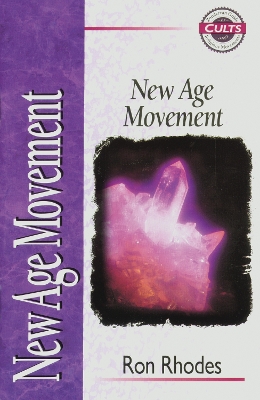 New Age Movement book