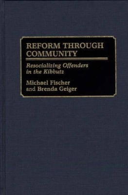 Reform Through Community book