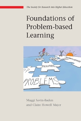 Foundations of Problem-based Learning book