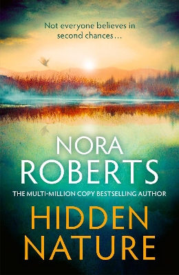 Hidden Nature book