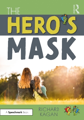 The Hero’s Mask book