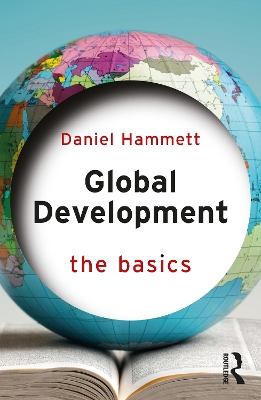 Global Development: The Basics book