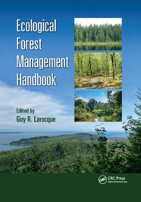 Ecological Forest Management Handbook book