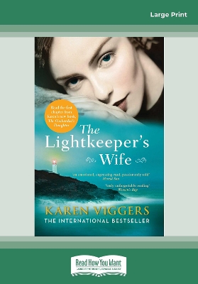 The The Lightkeeper's Wife by Karen Viggers