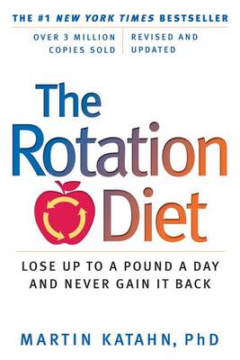 Rotation Diet book