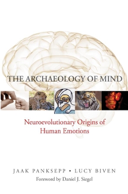 Archaeology of Mind book