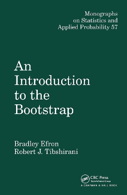 Introduction to the Bootstrap book
