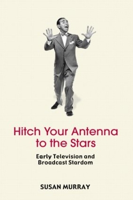 Hitch Your Antenna to the Stars book