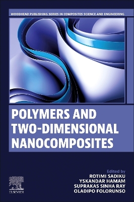 Polymers and Two-Dimensional Nanocomposites book