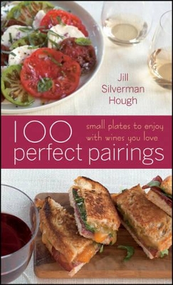 100 Perfect Pairings book