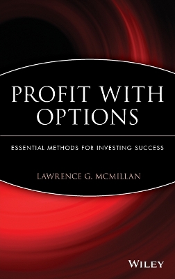 Profit With Options book
