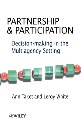 Working with Groups in the Multi-agency Setting book