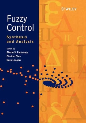 Fuzzy Control book