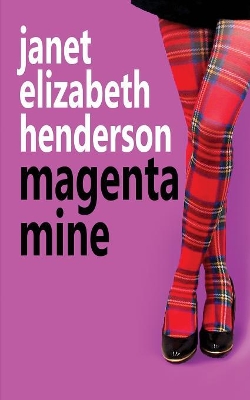Magenta Mine: Romantic Comedy book