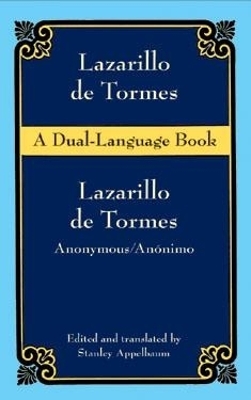 Lazarillo de Tormes (Dual-Language) by Anonymous