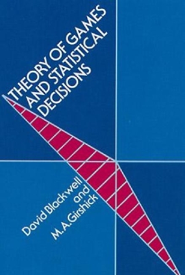 Theory of Games and Statistical Decisions book
