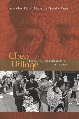 Chen Village book