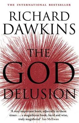 God Delusion book