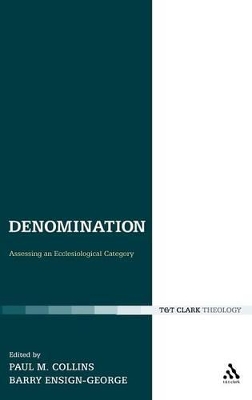 Denomination book