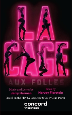 La Cage Aux Folles book