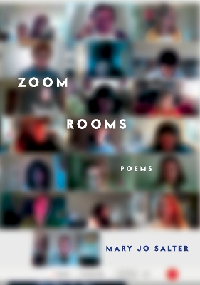 Zoom Rooms: Poems book