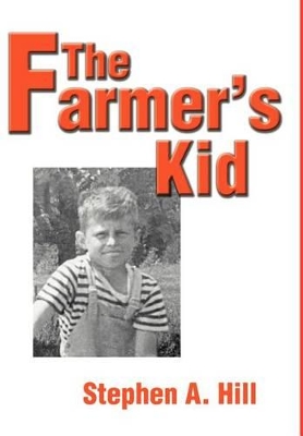 The Farmer's Kid book