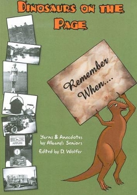 Remember When by Dianne Wolfer
