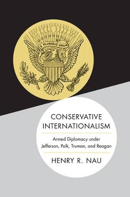 Conservative Internationalism book