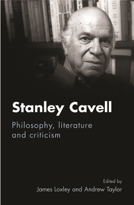 Stanley Cavell book