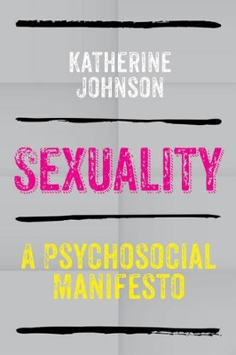 Sexuality book