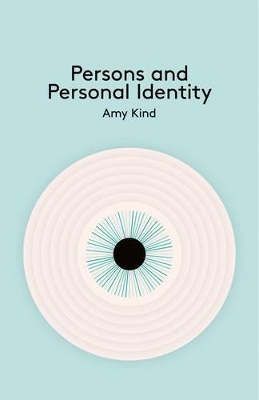 Persons and Personal Identity book