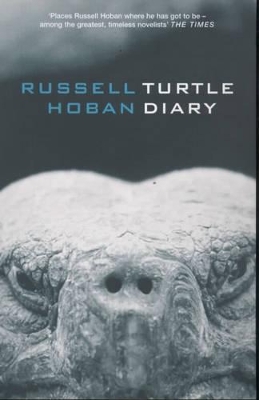 The Turtle Diary by Russell Hoban
