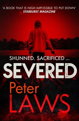 Severed: The dark and chilling crime novel you won't be able to put down book