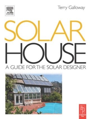 Solar House book