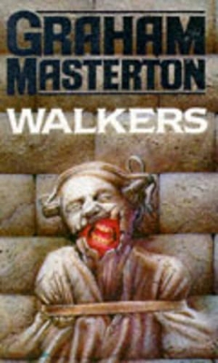 The Walkers by Graham Masterton