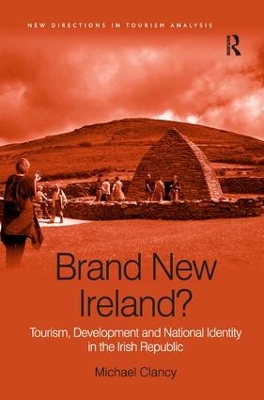 Brand New Ireland? by Michael Clancy