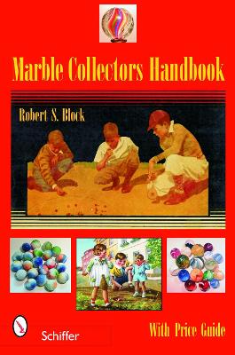 Marble Collectors Handbook book