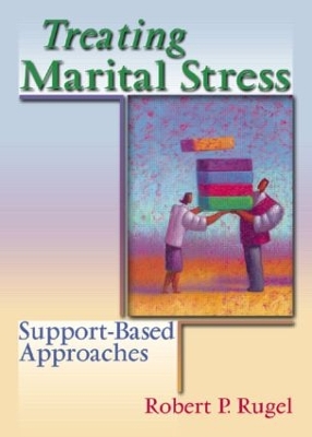 Treating Marital Stress book