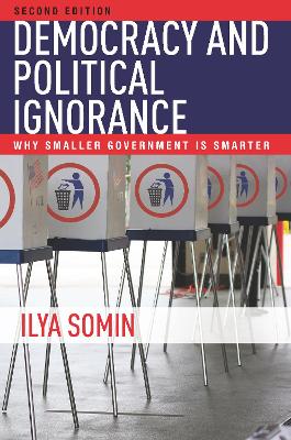 Democracy and Political Ignorance book