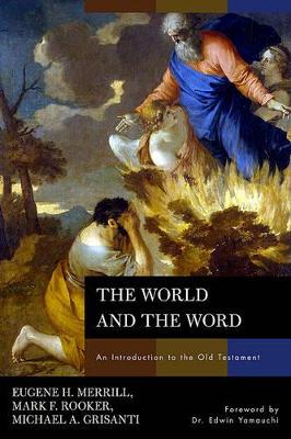 World and the Word book